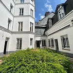 Le Petit Cosy - Studio Centre De Rouen - 074